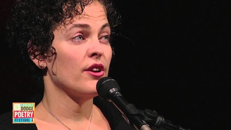 Shara McCallum Shara McCallum reads at the 2014 Dodge Poetry Festival YouTube