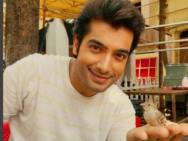 Sharad Malhotra Sharad Malhotra Height Weight Age Affairs More Life N Lesson