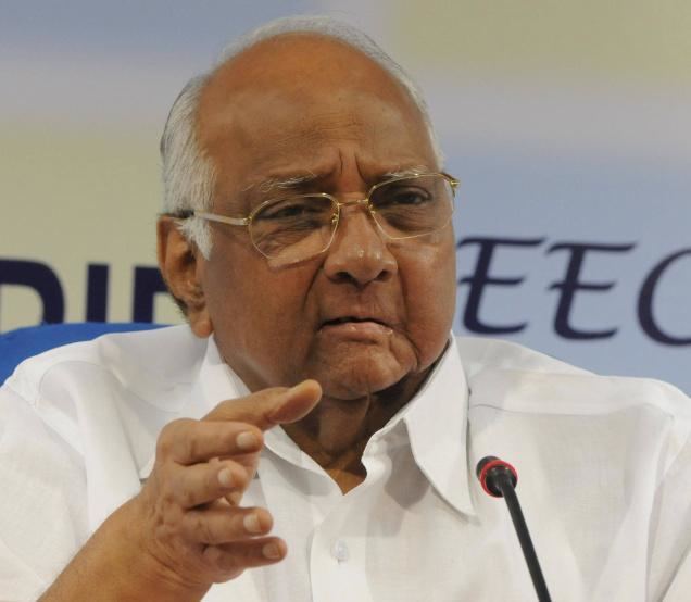 Sharad Pawar Sharad Pawar TopNews