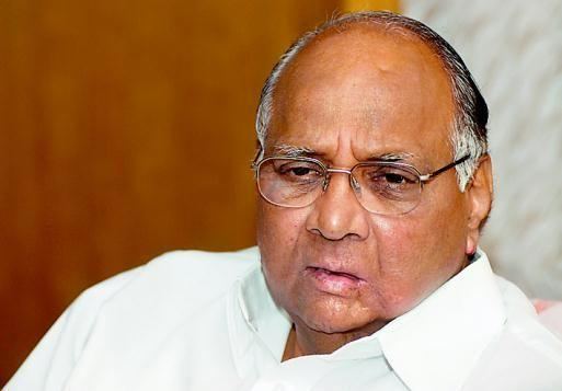 Sharad Pawar Sharad Pawar TopNews