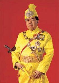 Sharafuddin of Selangor uploadwikimediaorgwikipediamsthumb117Sulta