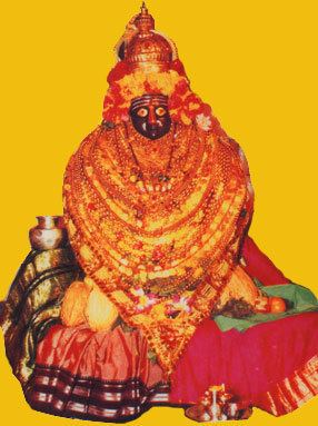 Sharane Sri Danamma Devi Danamma Devi