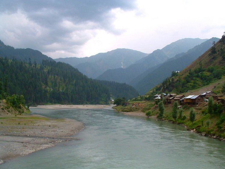 Sharda, Azad Kashmir i1trekearthcomphotos16507shardajpg