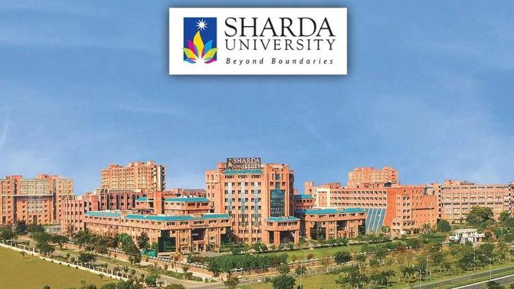Sharda University setting new benchmarks in academics during the Covid era  - Hindustan Times