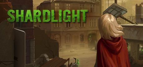Shardlight Shardlight on Steam