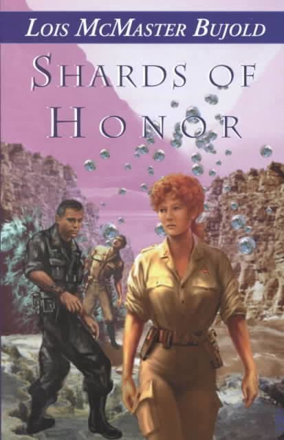 shards of honor