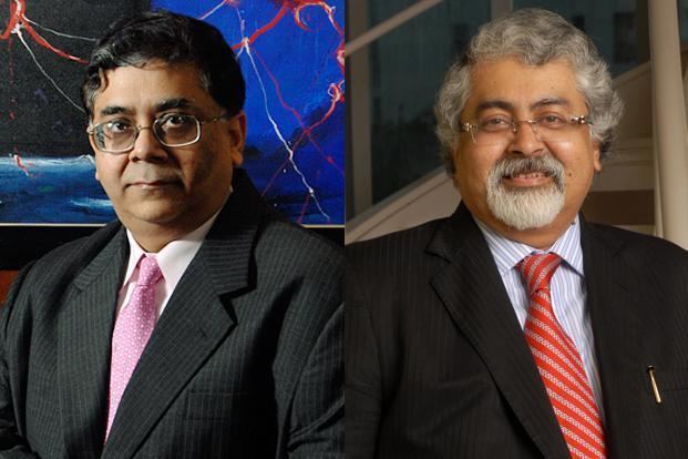 Shardul S. Shroff Shrikrishna Salve Kampani named mediators in row at Amarchand