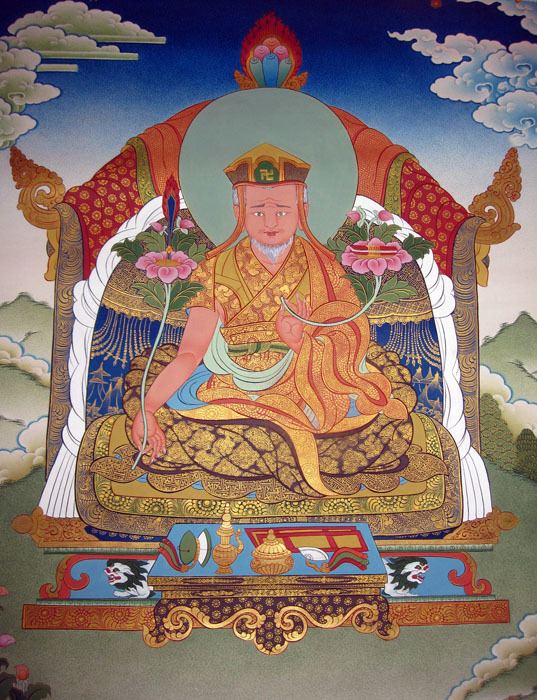 Shardza Tashi Gyaltsen Anniversary of Shardza Tashi Gyaltsen Rinpoches Supreme Attainment