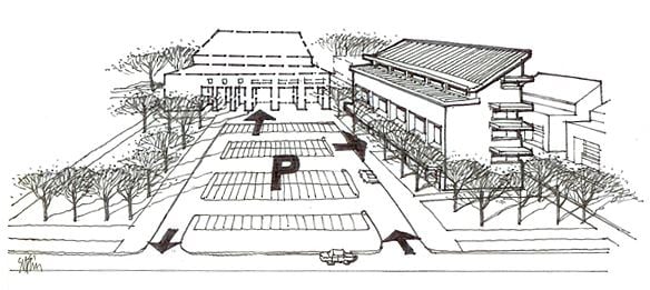 Shared parking Sustainability Toolkit