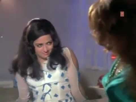 Shareef Badmaash 1973 a clip YouTube