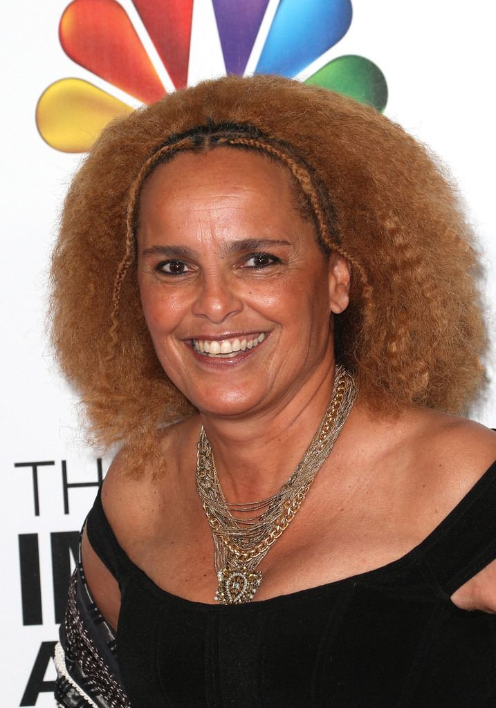 Shari Belafonte Shari Belafonte Photos 44th NAACP Image Awards