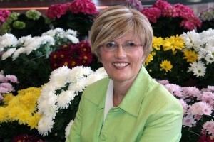 Shari Decter Hirst Her Worship Mayor Shari Decter Hirst City of Brandon 2013 SWAAC