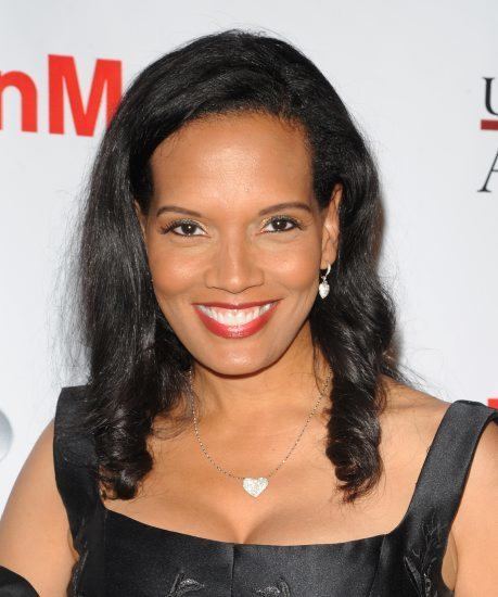 Shari Headley Actress Credits God and Her family the Wayans For Surviving