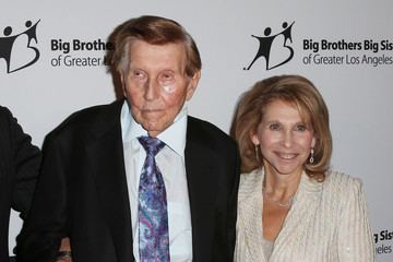 Shari Redstone Shari Redstone Connections Zimbio