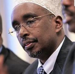 Sharif Hassan Sheikh Aden Leaked Monitoring groups report sheds light on widespread