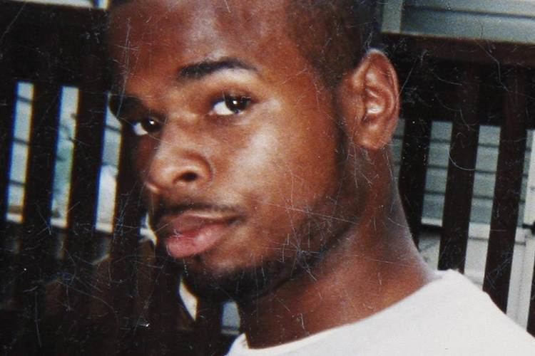 Sharif Mobley Imprisoned American Sharif Mobley Fears for Life as Saudi