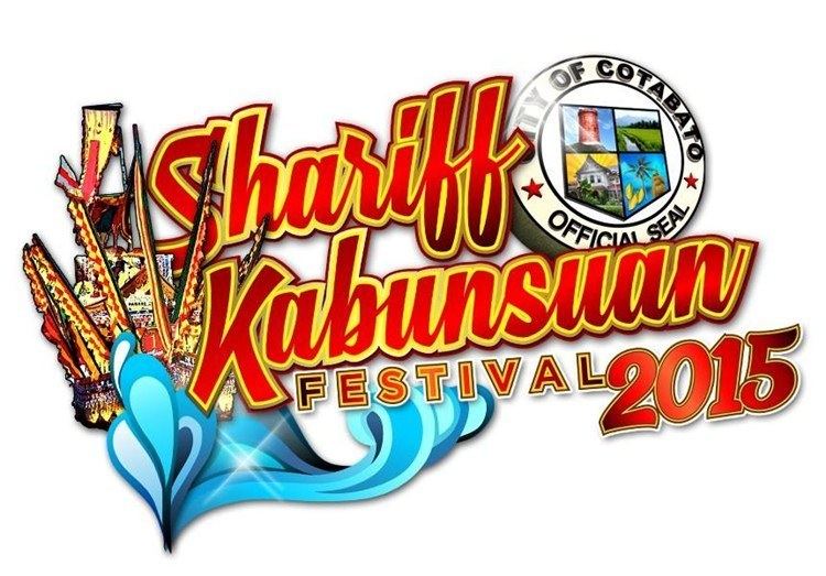 Shariff Kabunsuan Cotabato City to celebrate Shariff Kabunsuan Festival 2015 schedule