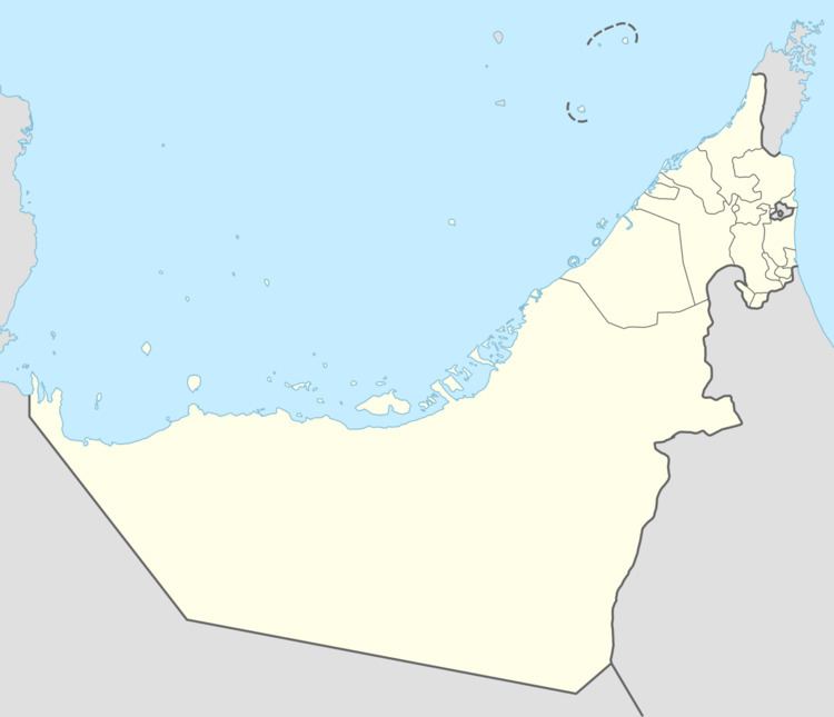 Shariyah, Ras al-Khaimah