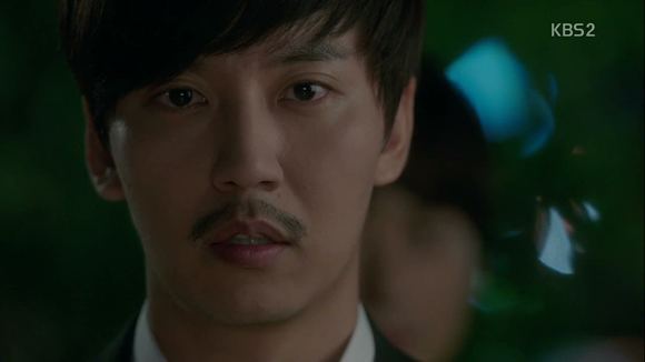 Shark (2013 TV series) Shark Episode 20 Final Dramabeans Korean drama recaps