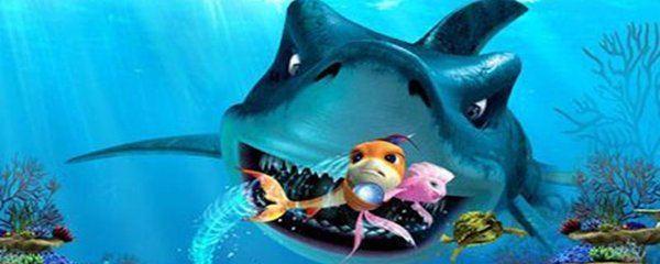 Shark Bait 2006 Full Movie