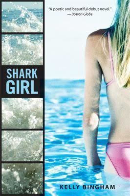 Shark Girl (novel) t1gstaticcomimagesqtbnANd9GcQlOCubvfp2p0ndl