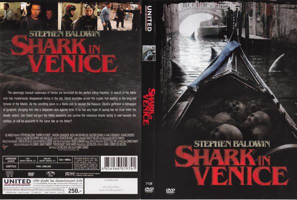 Shark in Venice movie scenes Shark In Venice 2008 Wide Shark in Venice 2008 594x400 Movie index com
