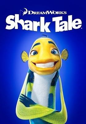 Shark Tale Shark Tale Trailer YouTube