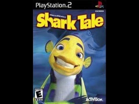 Shark Tale (video game) Shark Tale Video Game Gameplay 14 YouTube
