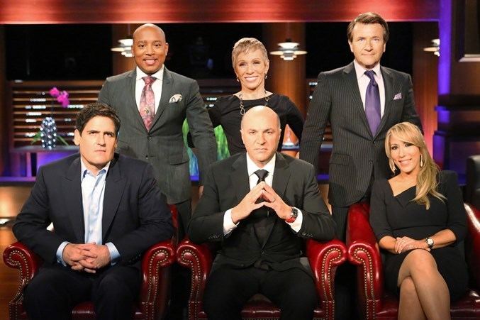 Shark Tank Inside the Shark Tank With Mark Cuban D Magazine