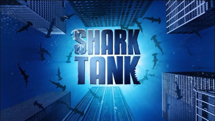 Shark Tank - Wikipedia