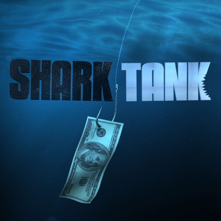 Shark Tank What it Takes to Get a Deal on Shark Tank Infographic