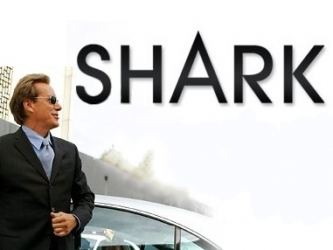 Shark (TV series) Shark TV series Wikipedia
