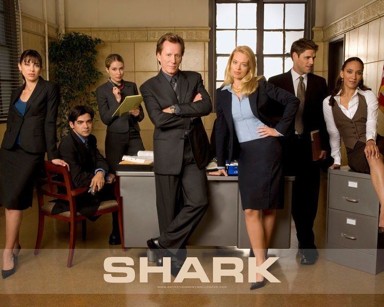 Shark (TV series) 1000 images about Series de TV Abogados on Pinterest Seasons