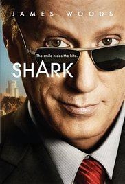 Shark (TV series) Shark TV Series 20062008 IMDb