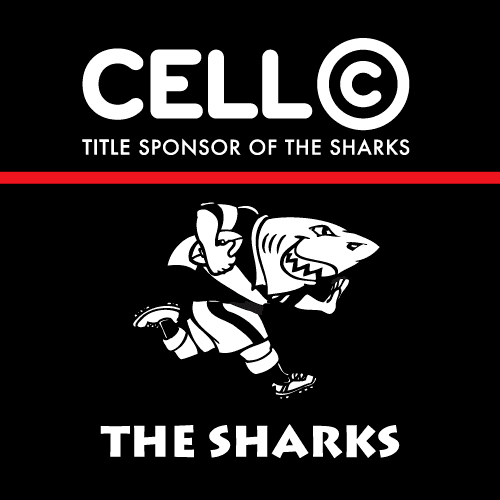 Sharks (rugby union) The Sharks TheSharksZA Twitter