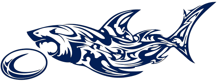 Sharks (rugby union) Jersey Shore Sharks Rugby Football and Social Club Home of the