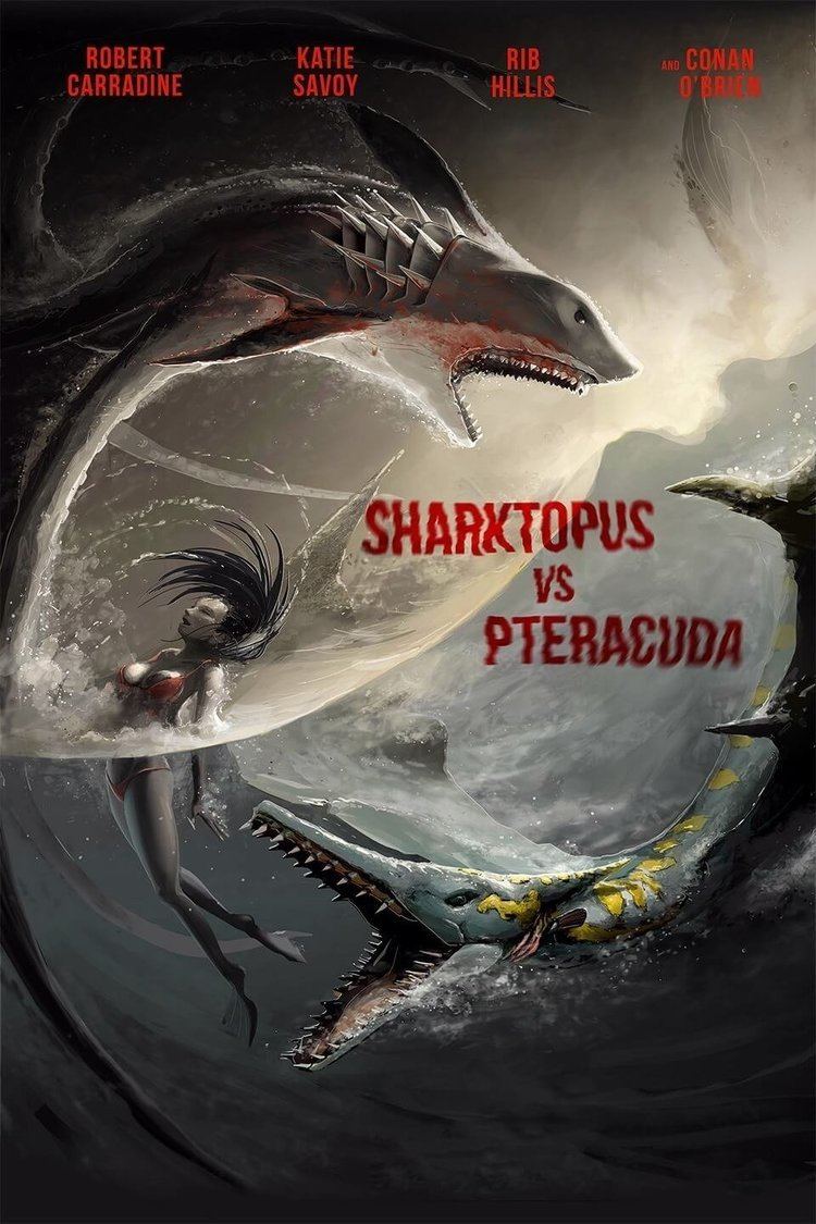 Sharktopus vs. Pteracuda wwwgstaticcomtvthumbmovieposters10867063p10