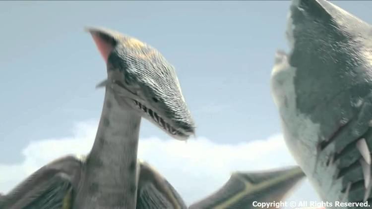 Sharktopus vs. Pteracuda httpsiytimgcomviVapAmoR7RAmaxresdefaultjpg
