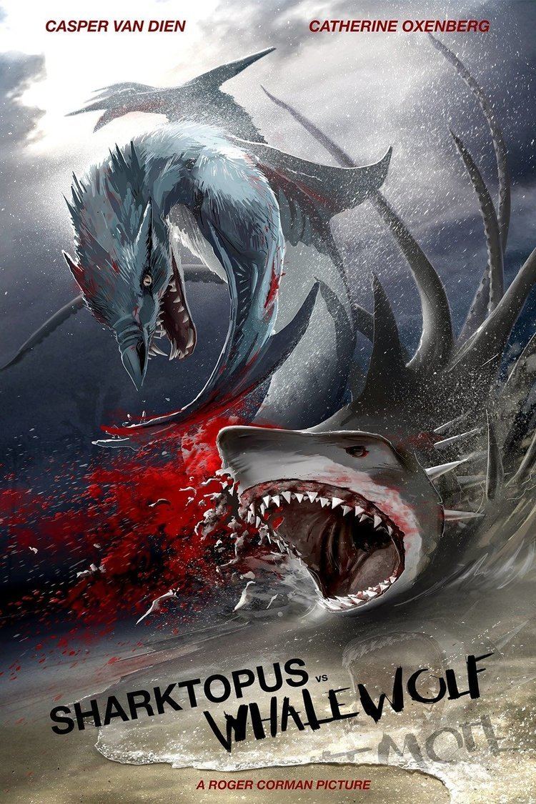 Sharktopus vs. Whalewolf wwwgstaticcomtvthumbmovieposters11846446p11