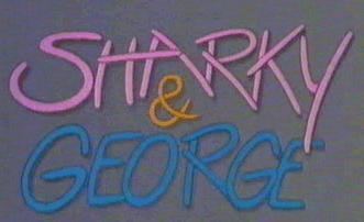 Sharky & George Sharky George Wikipedia