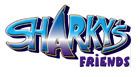 Sharky's Friends httpsuploadwikimediaorgwikipediaen006Sha