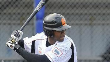 Sharlon Schoop Sharlon Schoop remains with Os The Dutch Baseball Hangout