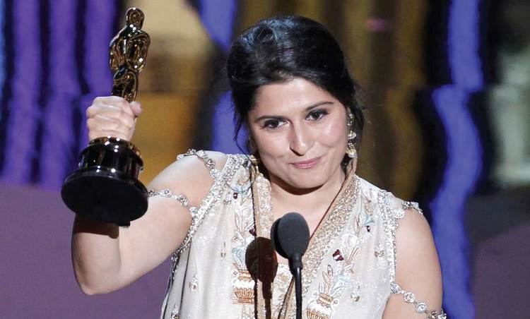 Sharmeen Obaid Chinoy - Alchetron, The Free Social Encyclopedia