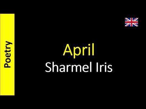 Sharmel Iris April Sharmel Iris YouTube