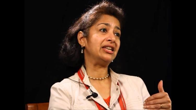 Sharmila Bhattacharya Interview with NASA Ames Dr Sharmila Bhattacharya about HEART