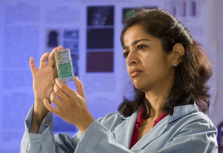Sharmila Bhattacharya Top 5 Scientists Of Indian Origin At NASA Info Trops