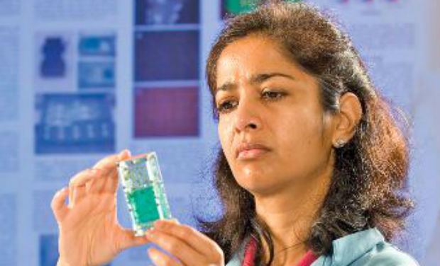 Sharmila Bhattacharya Nasa to launch yeast beyond Moon this year