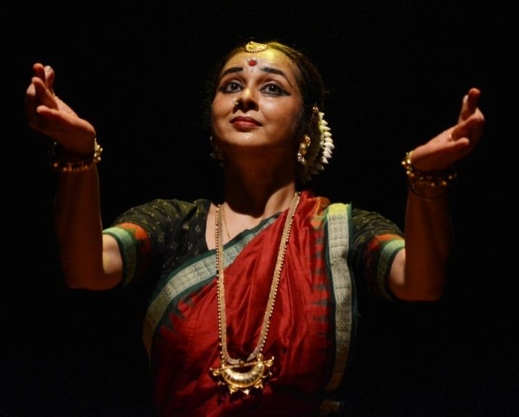 Sharmila Biswas News and Features By Himanshu Guru Classical dance by Sharmila Biswas