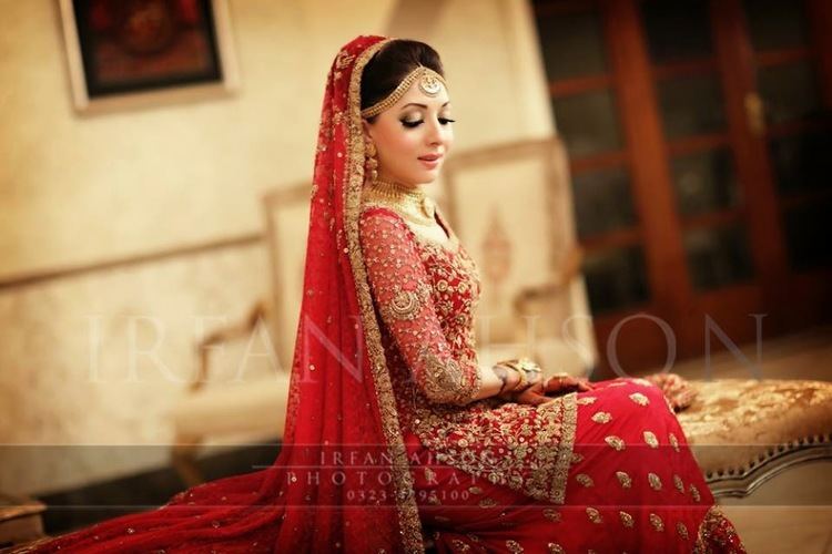 Sharmila Farooqi Sharmila Farooqi Wedding Exclusive Pictures WebzPKCom