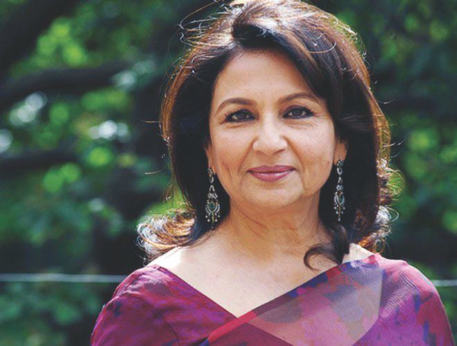 Sharmila Tagore SharmilaTagorejpg